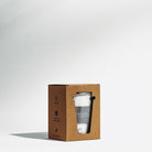 Eco-friendly Coffee Mugs by Changing Lanes Coffee