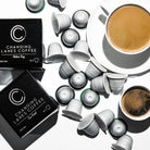 On Point Coffee Pods 10 Pack By Changing Lanes Coffee