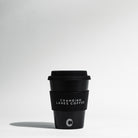 Eco-friendly Coffee Mugs by Changing Lanes Coffee