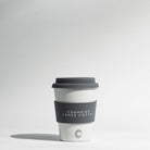 Eco-friendly Coffee Mugs by Changing Lanes Coffee