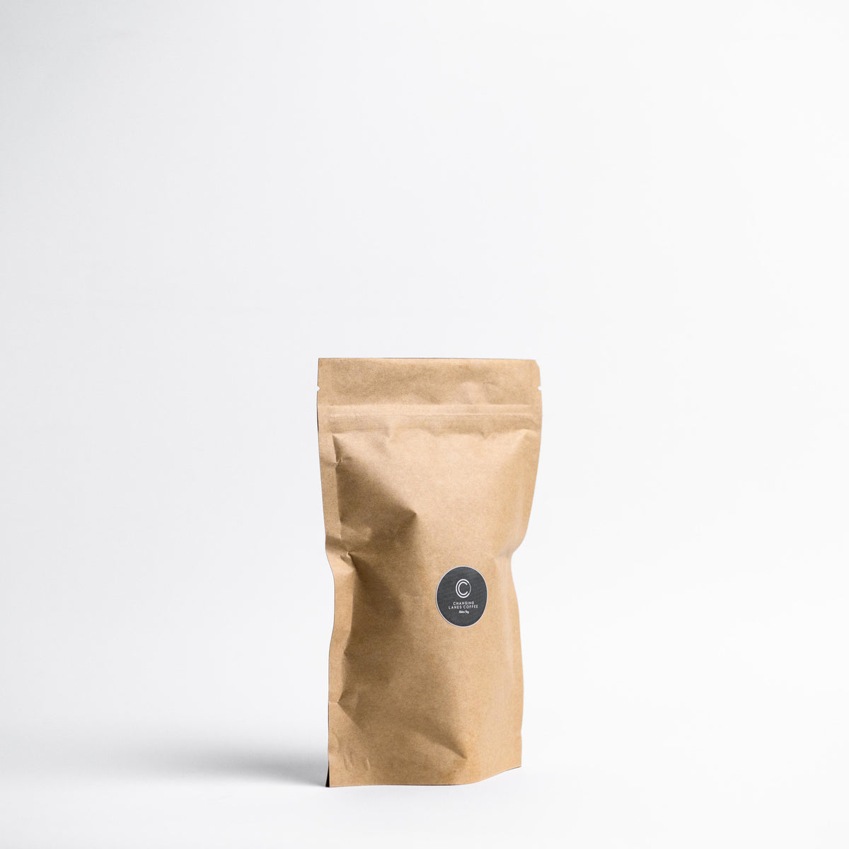 Nature Boy Premium Milk Chocolate Coffee Beans by Changing Lanes Coffee