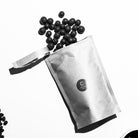 Nature Boy Premium Milk Chocolate Coffee Beans by Changing Lanes Coffee