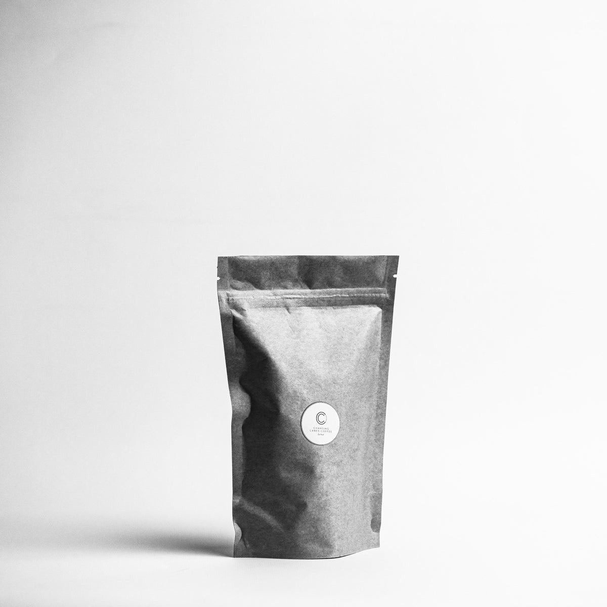 On Point Premium Milk Chocolate Coffee Beans by Changing Lanes Coffee