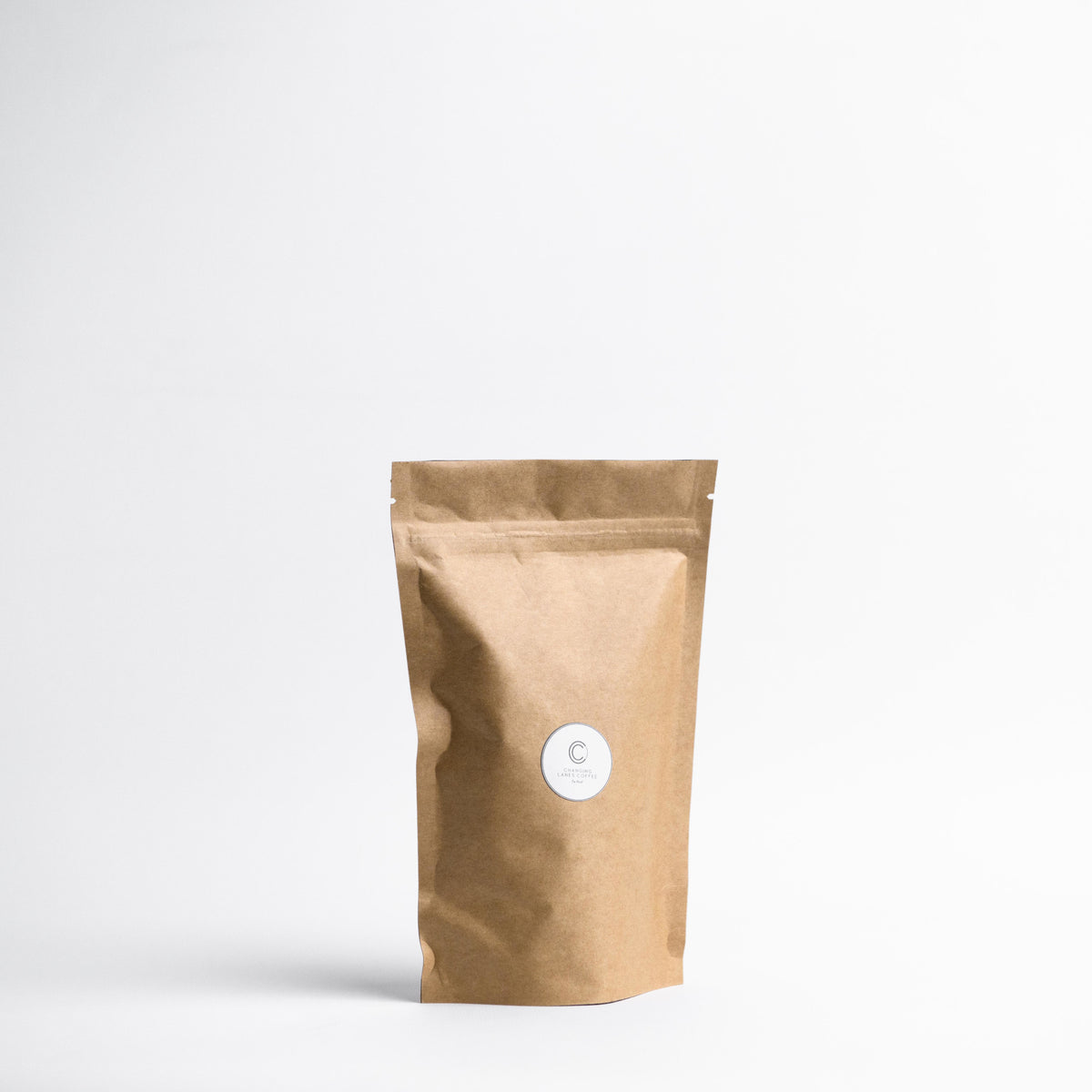 On Point Premium Milk Chocolate Coffee Beans by Changing Lanes Coffee