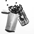 On Point Premium Milk Chocolate Coffee Beans by Changing Lanes Coffee