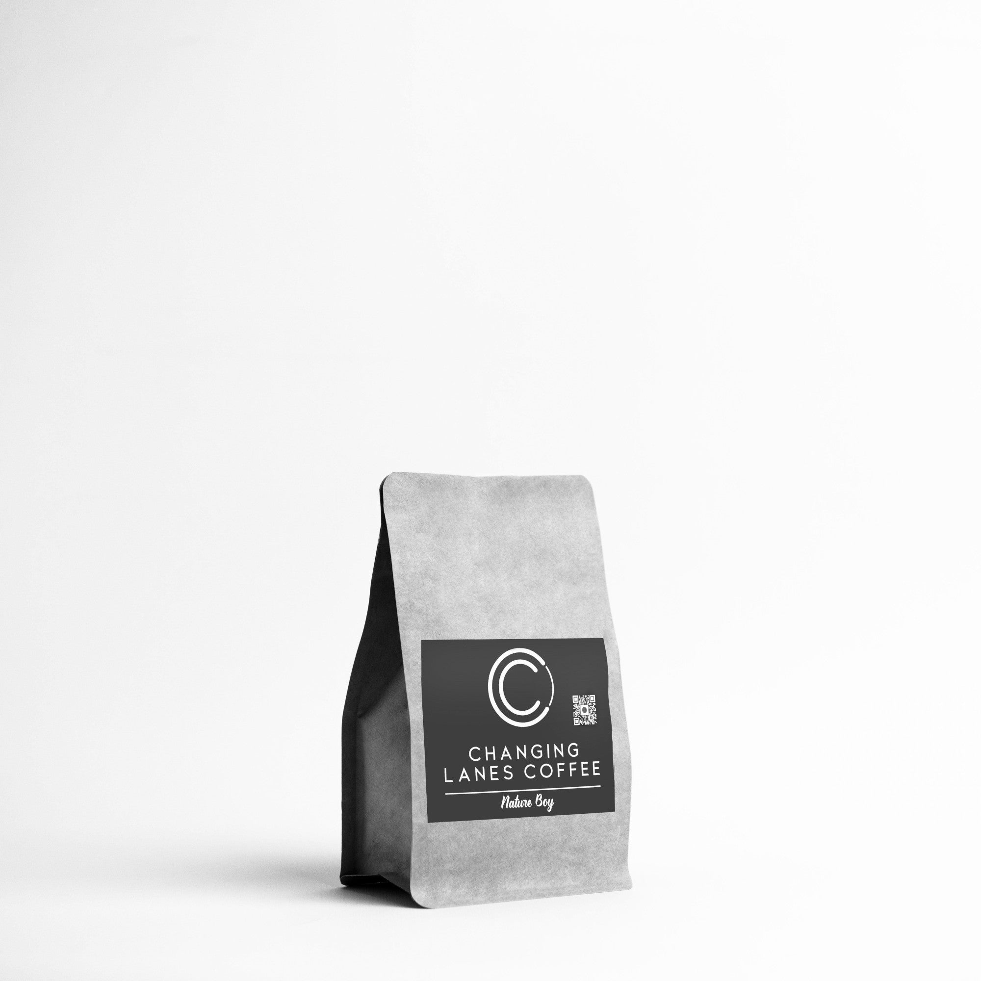 Nature Boy Coffee Beans Blend by Changing Lanes Coffee