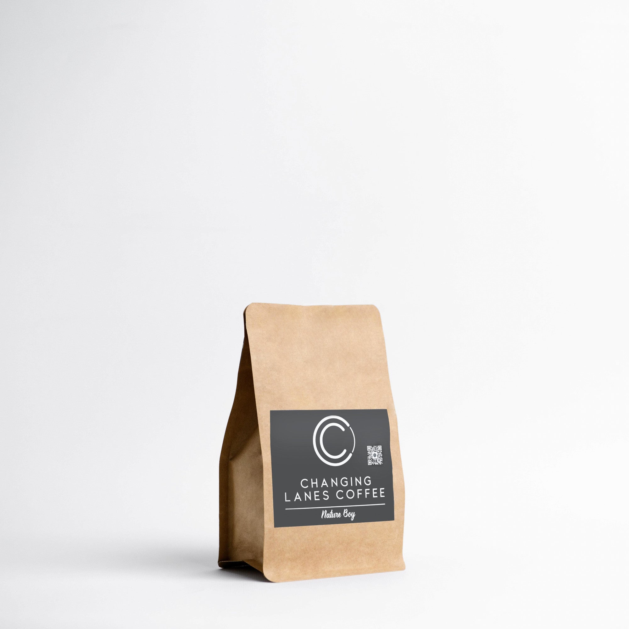 Nature Boy Coffee Beans Blend by Changing Lanes Coffee