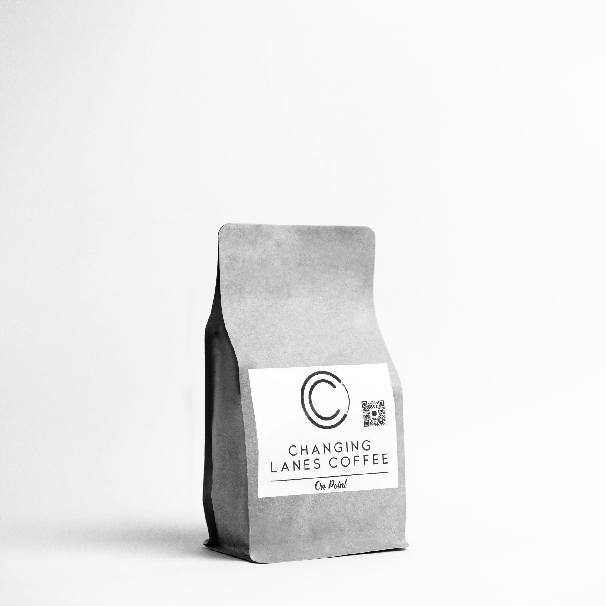 On Point Coffee Beans Blend by Changing Lanes Coffee