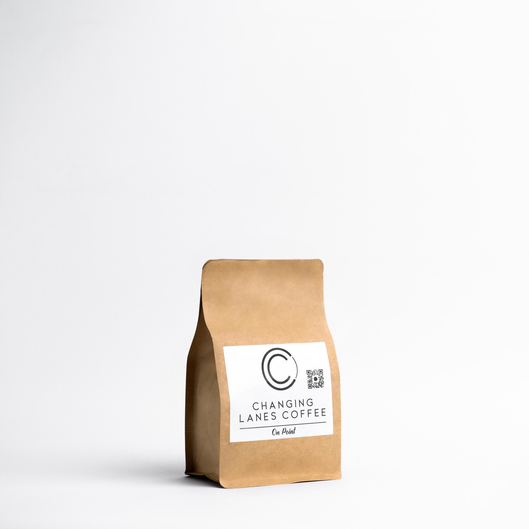 On Point Coffee Beans Blend by Changing Lanes Coffee