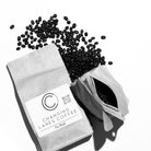 On Point Coffee Beans Blend Flat Lay by Changing Lanes Coffee