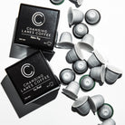 On Point Coffee Pods 10 Pack By Changing Lanes Coffee