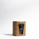 Eco-friendly Coffee Mugs by Changing Lanes Coffee