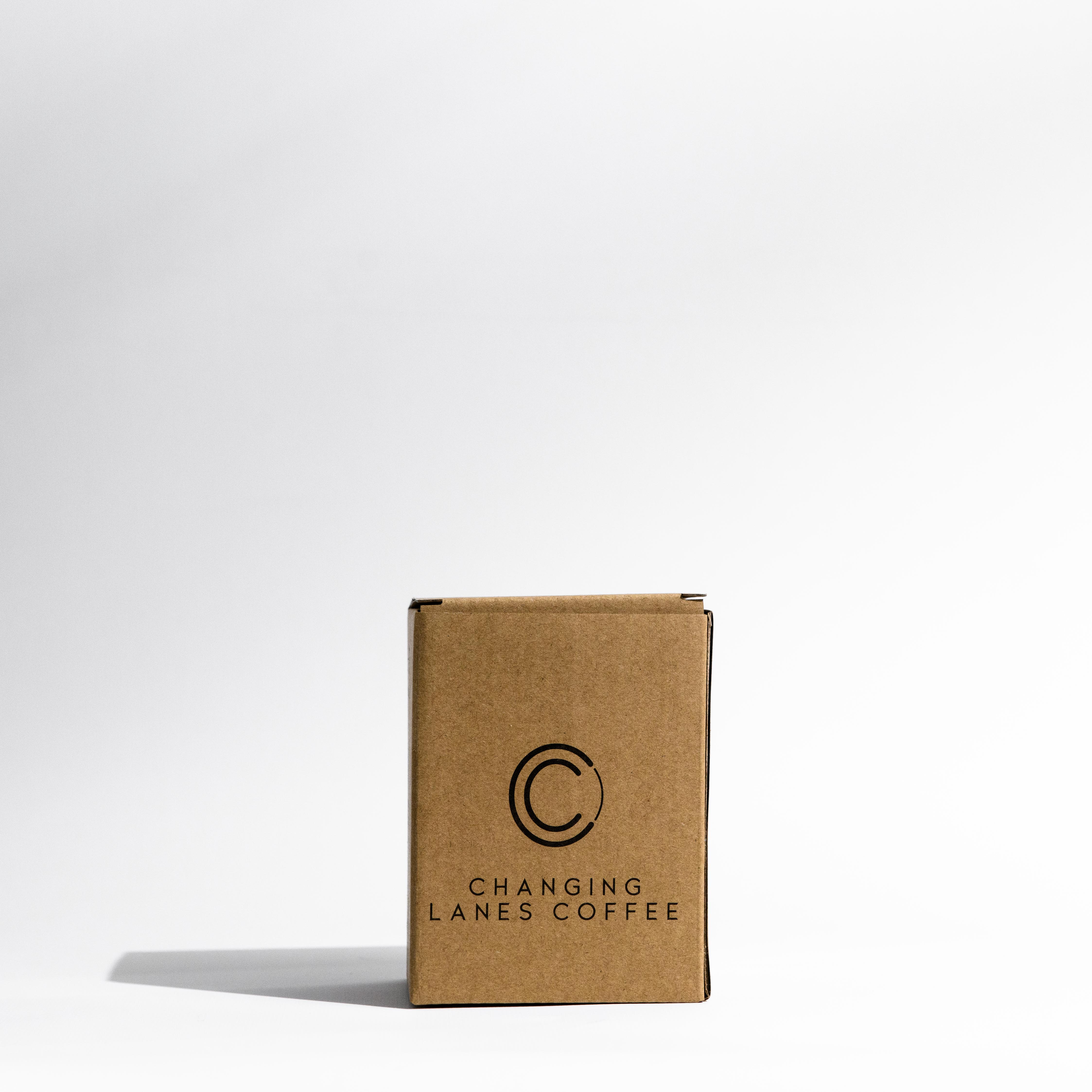 Eco-friendly Coffee Mugs by Changing Lanes Coffee